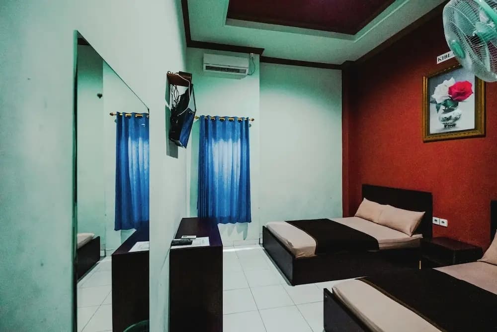 Hotel Mega Dana - photo 6