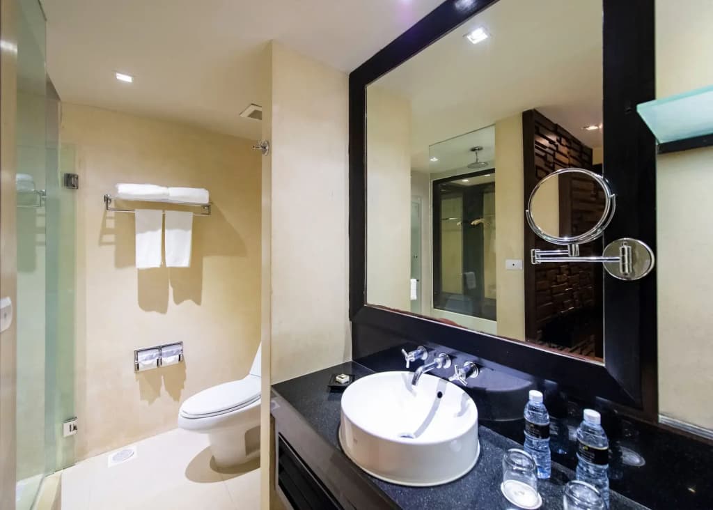 Impiana Resort Patong, Phuket - photo 11