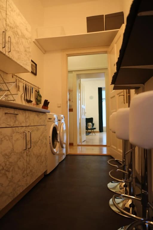 Apartment Lodge 61 - photo 5