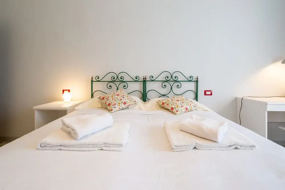 Masaccio 3 bedrooms - photo 5