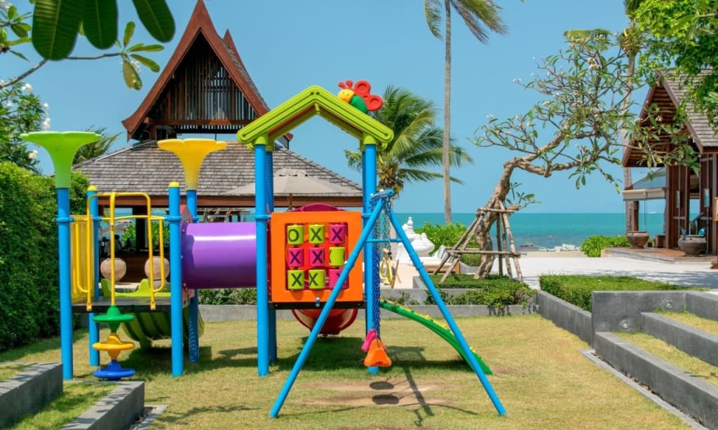 InterContinental Koh Samui Resort by IHG - photo 20