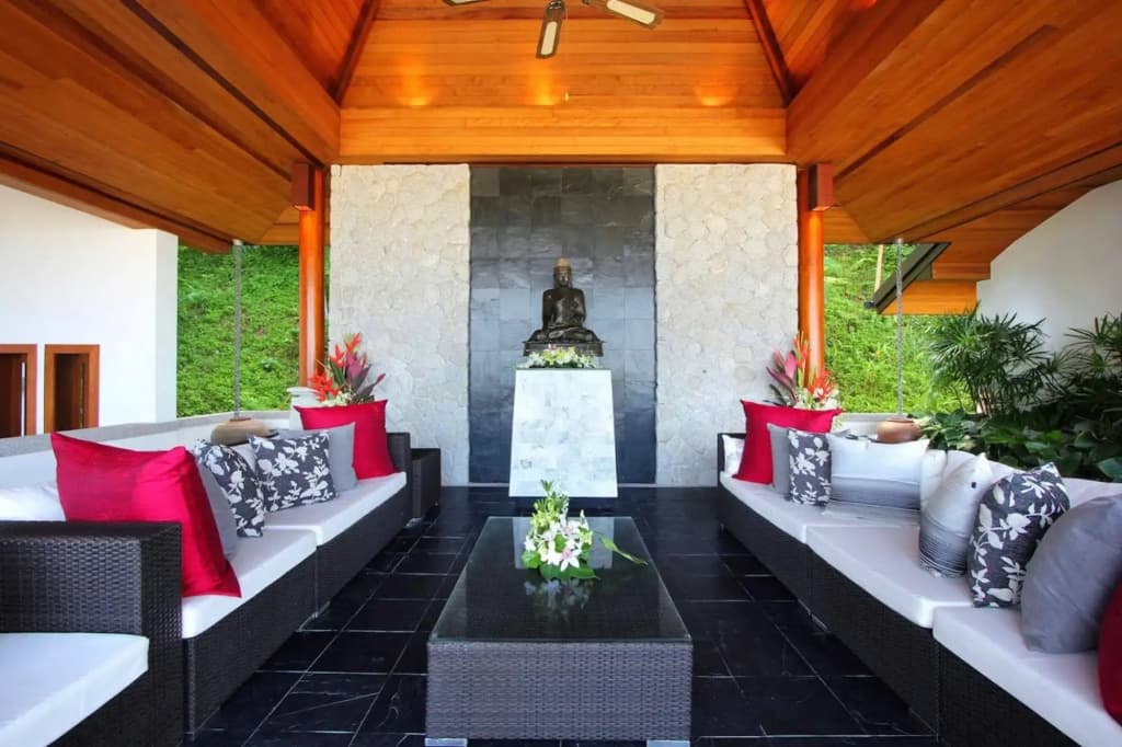 Villa Yang Som - photo 20