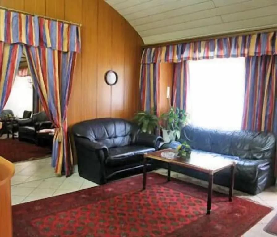 Hotel Cyrus - photo 5