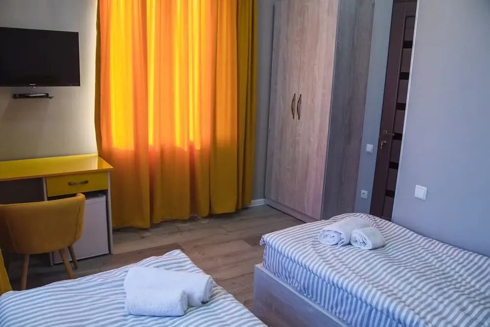Hotel Dana Eva - photo 5
