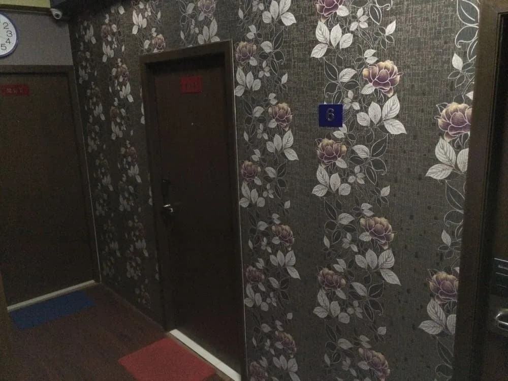 Iraqi Residence - photo 13