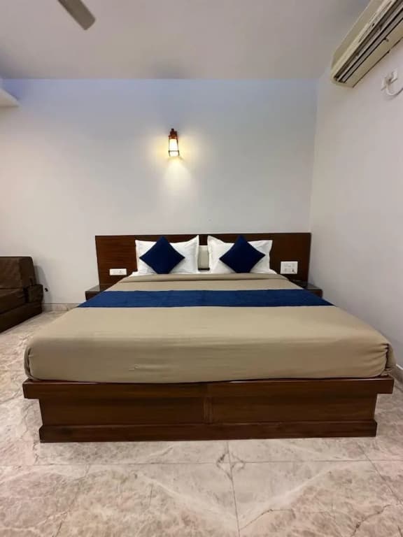 FabHotel Swaruchi Inn Rohini - photo 7