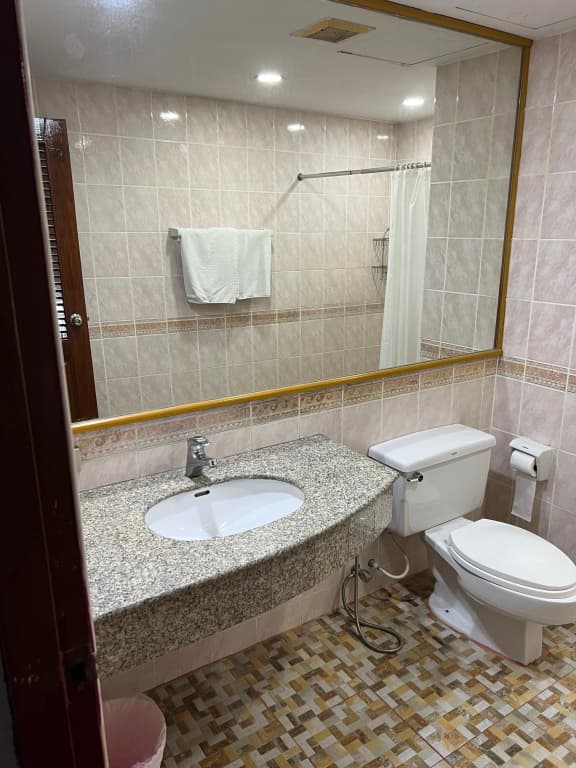 Mall Suites Hotel - photo 11