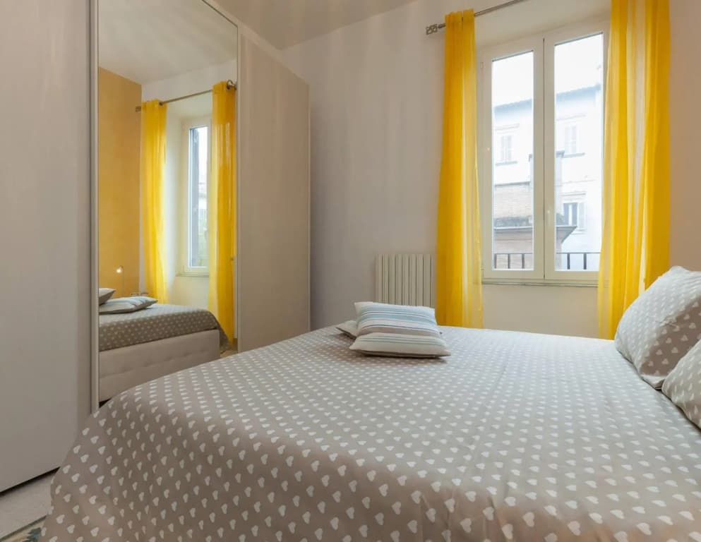 San Calisto Apartment - photo 10