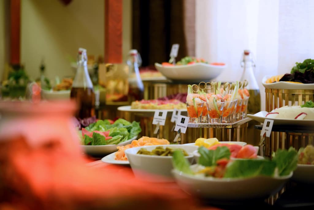 SKAF Hotels - photo 6