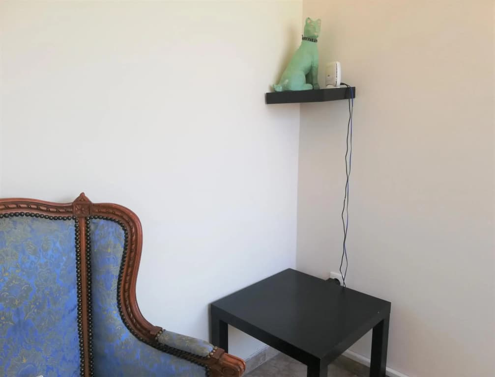 5th floor apartment with city view - photo 3