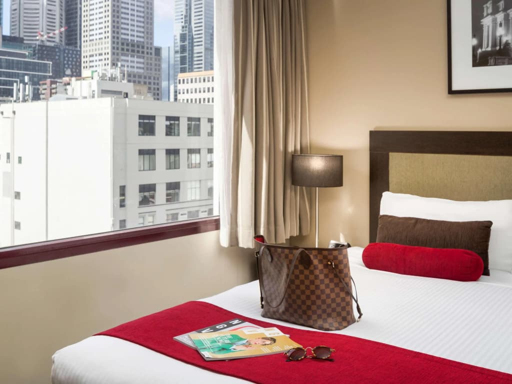 Mercure Welcome Melbourne - photo 7