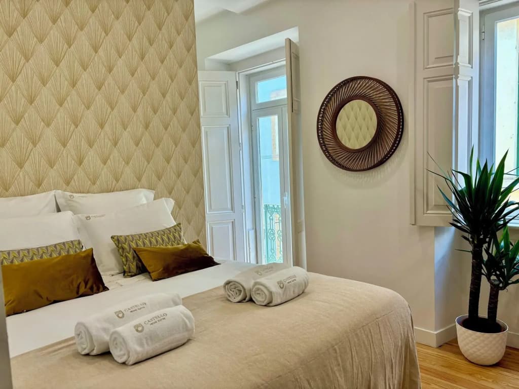 Castello Prime Suites - photo 4