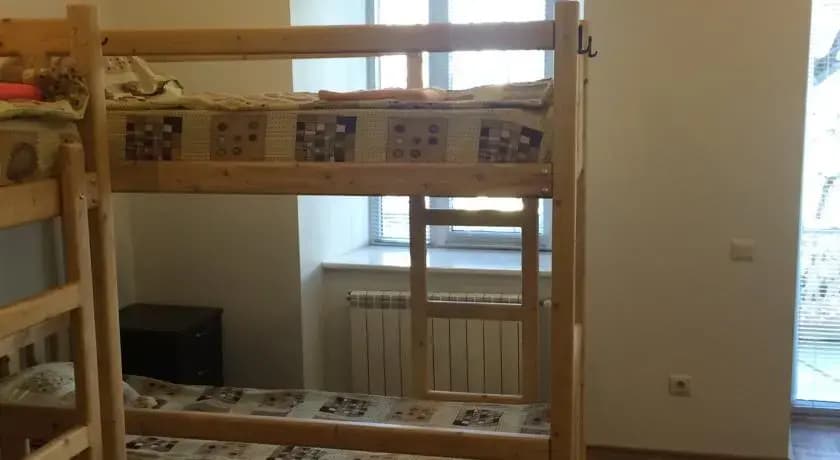 Hotel Konka - photo 10