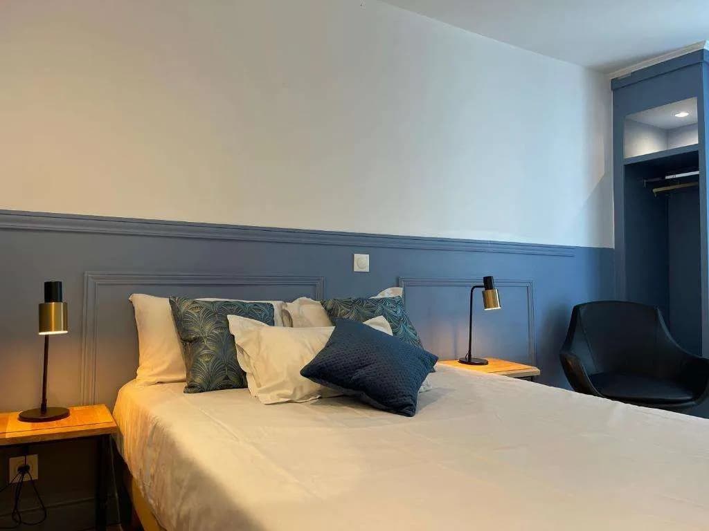 Hôtel Little Regina - photo 25