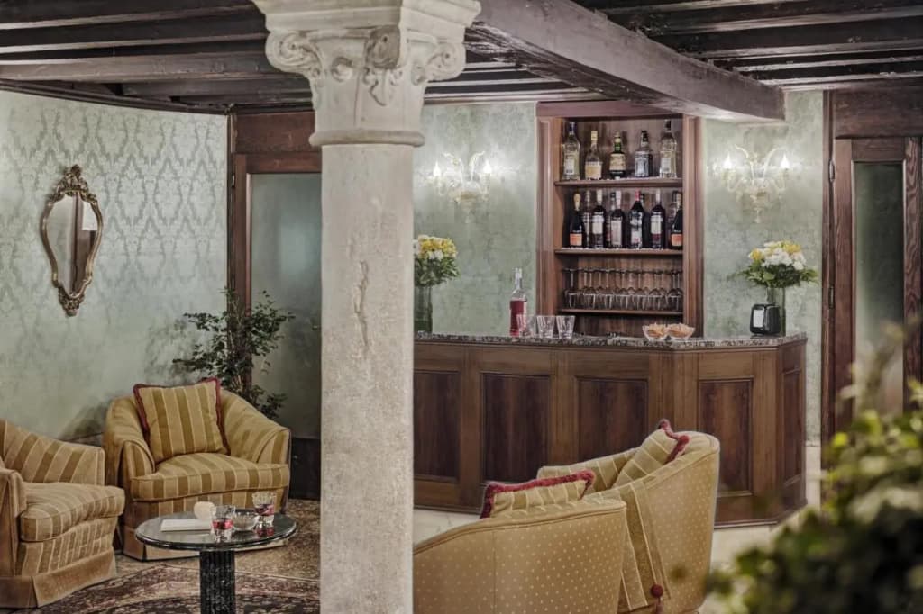 Hotel Pausania - photo 43