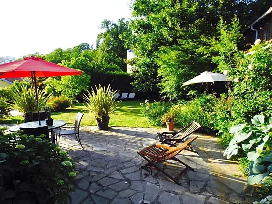 Bed & Breakfast La Clepsydre - photo 12