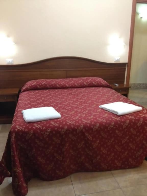 Rome City Inn - photo 18