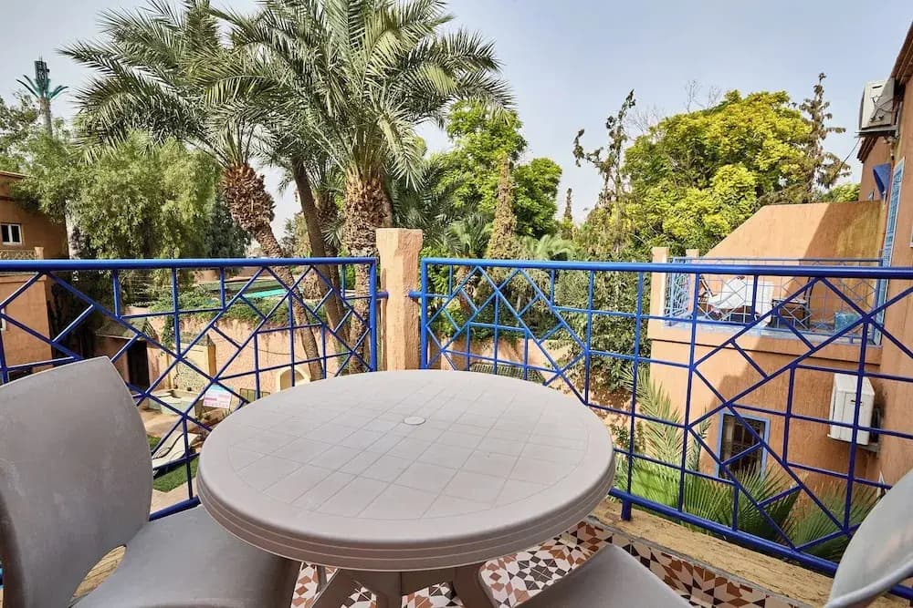 Riad Amber Zahra - photo 20