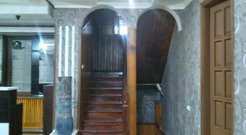 Samgereti Inn - photo 3