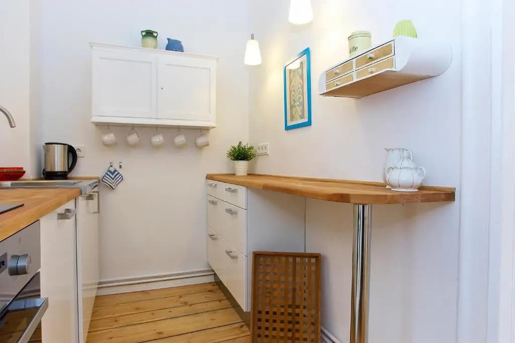 Apartment Prenzlauer Allee - photo 5