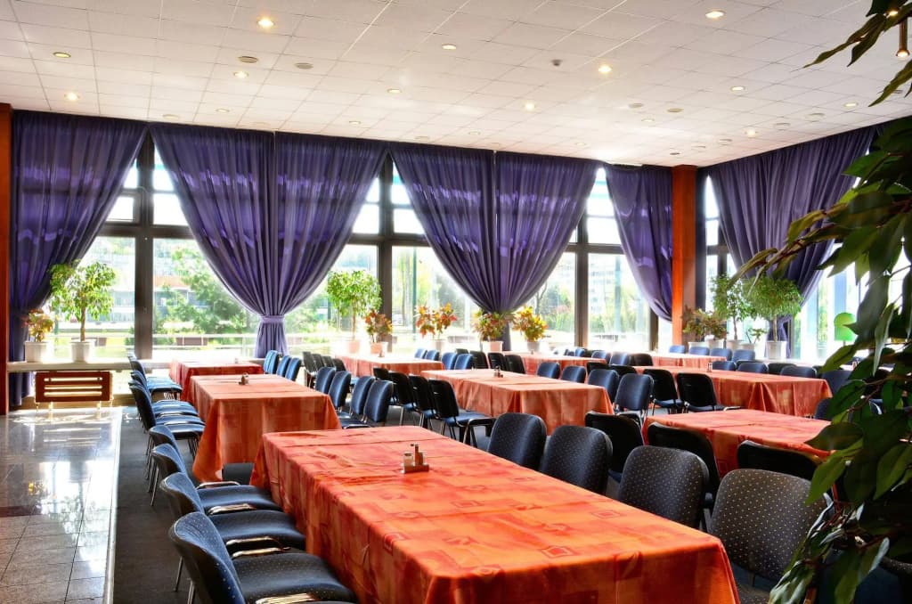 Hotel Olympik - photo 14