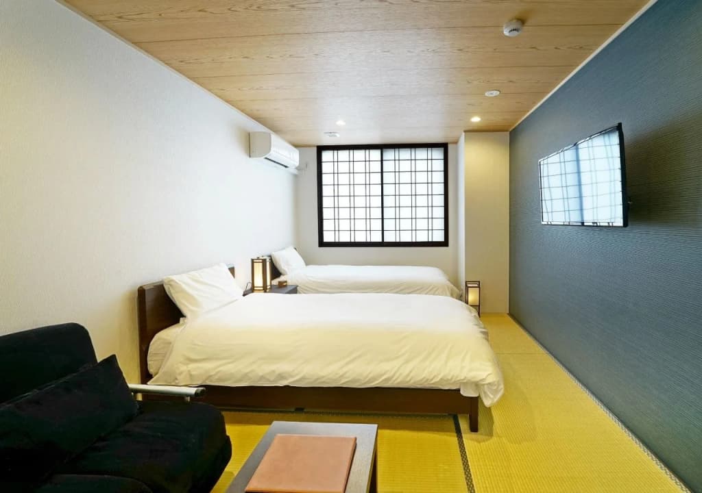 Kyoto Nijo Hotel Yumeiroha - photo 2