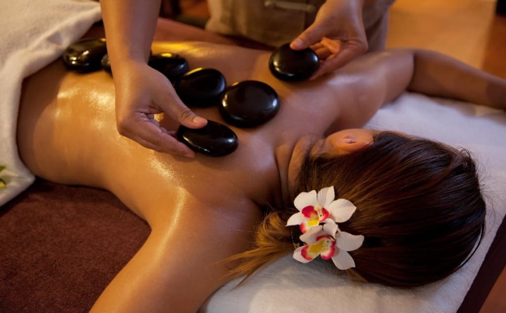 Woraburi Phuket Resort & Spa - photo 41