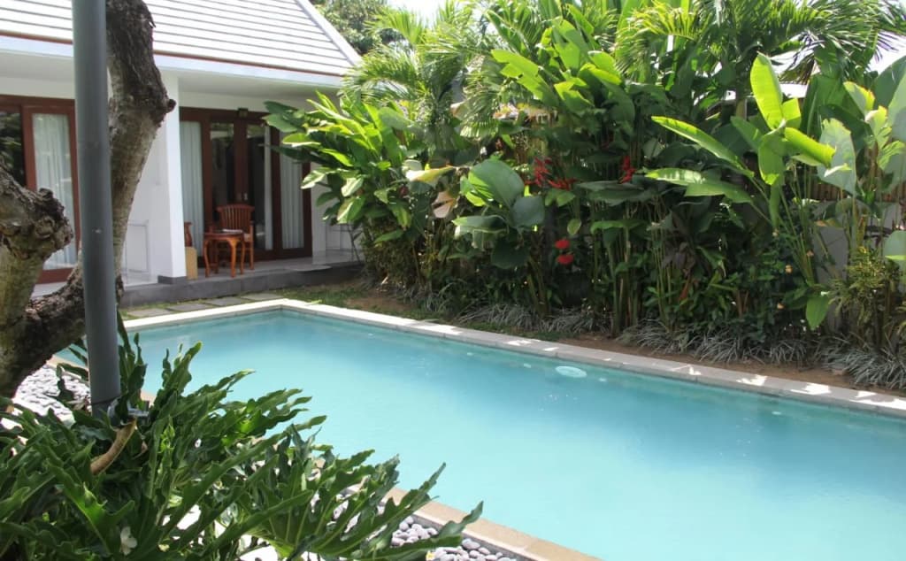 Anyar Bagus Villa - photo 8