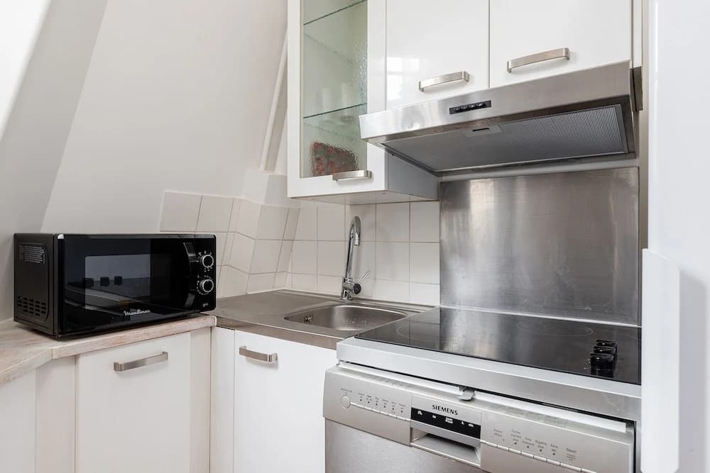 Eiffel Tower - Bir Hakeim Apartment - photo 19