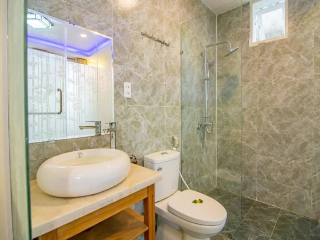 Fusion Villa - photo 7
