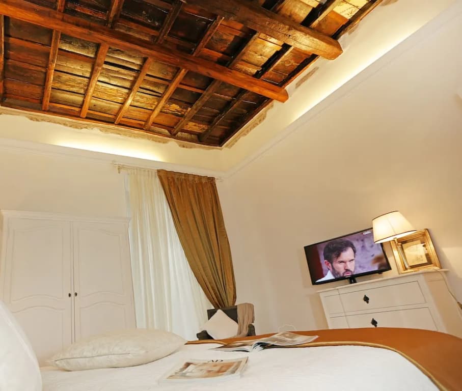 Madonna de’ Monti Suites - photo 5