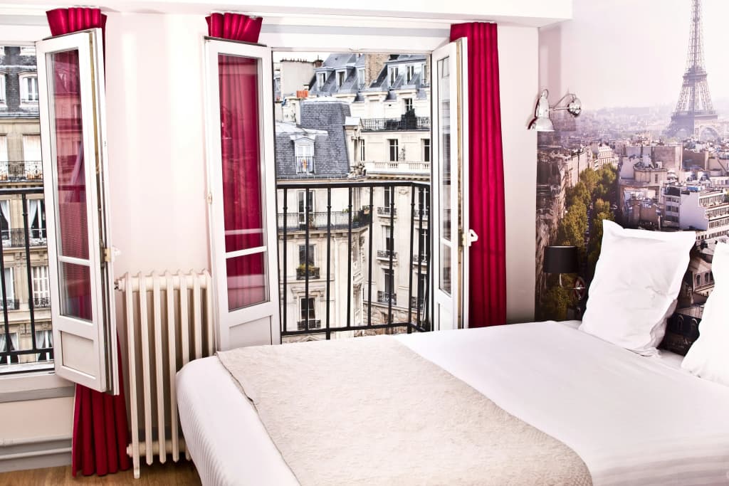 Stella Etoile Hotel - photo 4