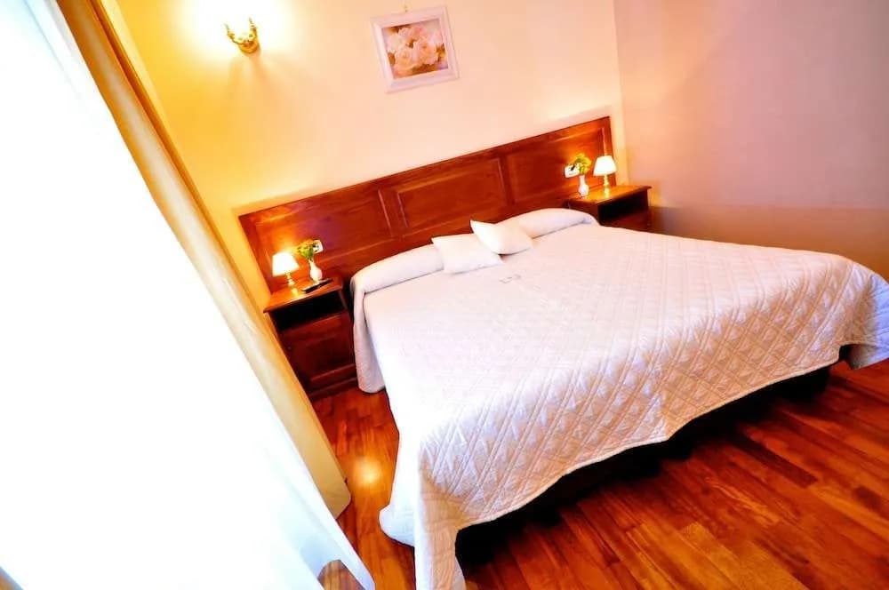 Bed And Breakfast Relais Cavour - photo 3