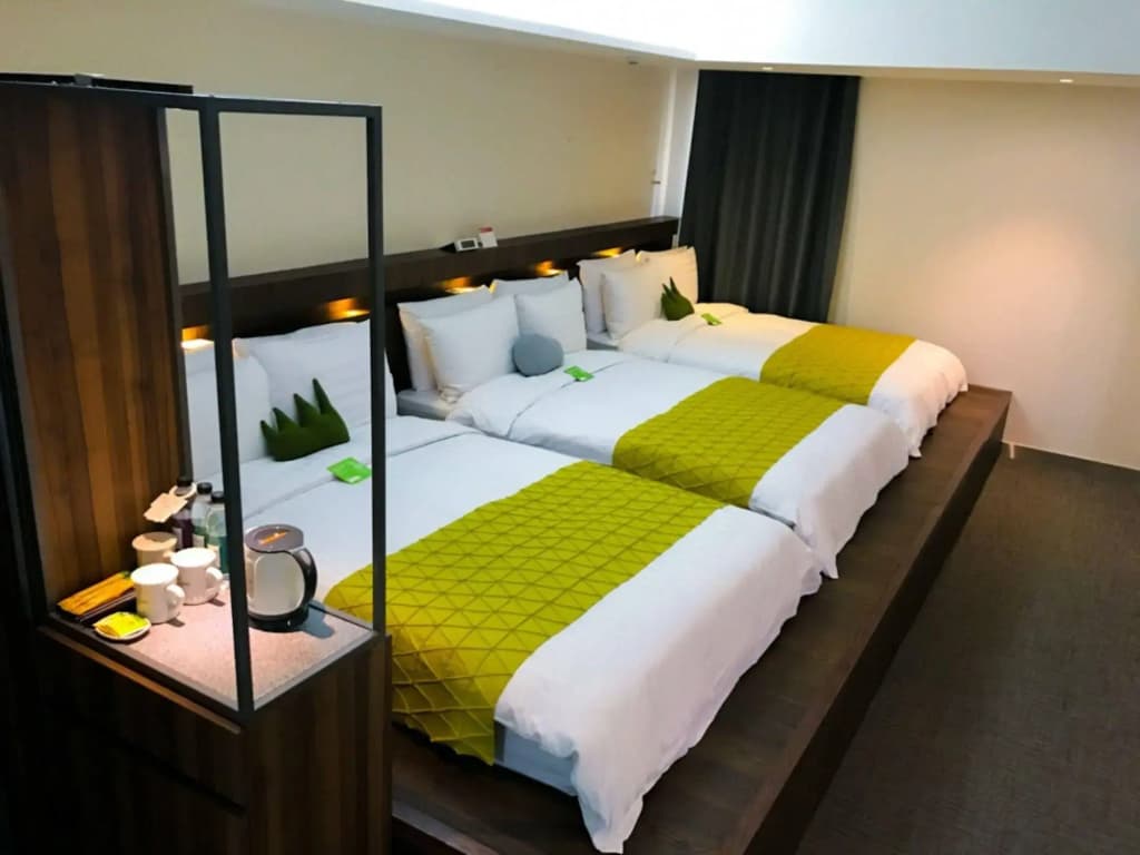 Metro Hotel - photo 5