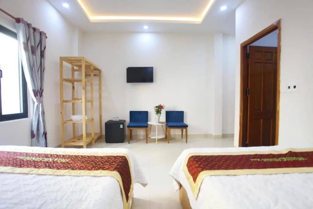 Hoang Sinh Hotel - photo 11