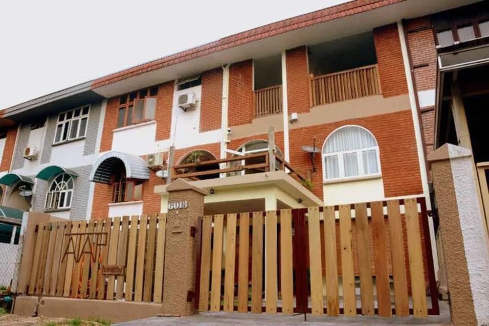 Atap Homestay - main photo