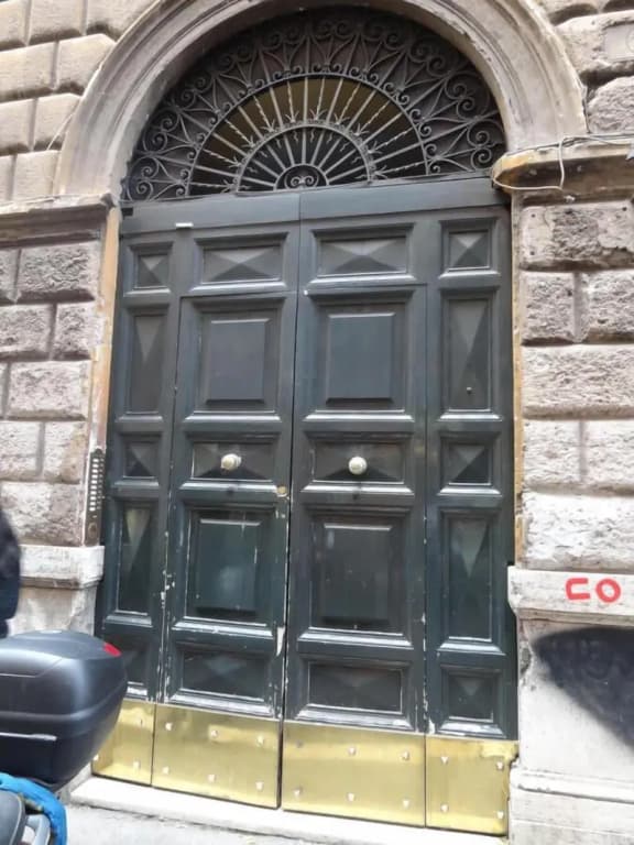 Bye Bye Roma Pantheon Suite - photo 1