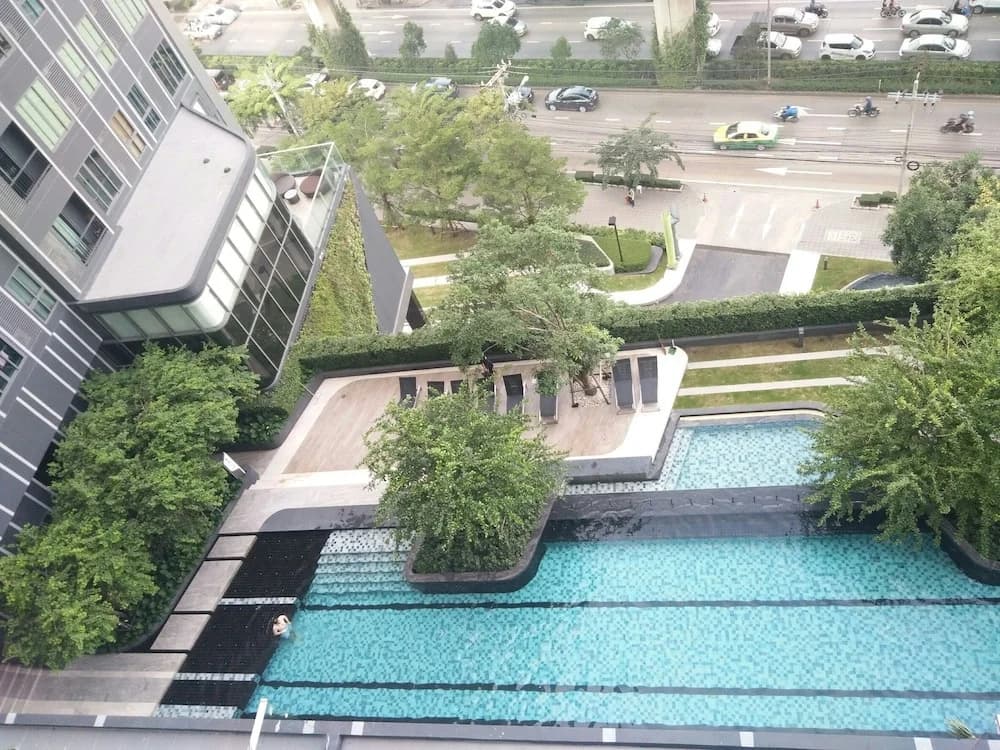 Sukhumvit New Room BTS Bangna - photo 19