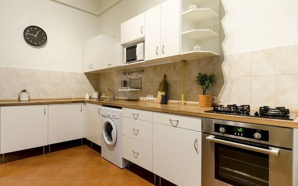 Cumin Apartments - photo 15