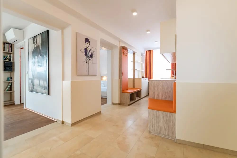 Skyflats Vienna Belle View - photo 2