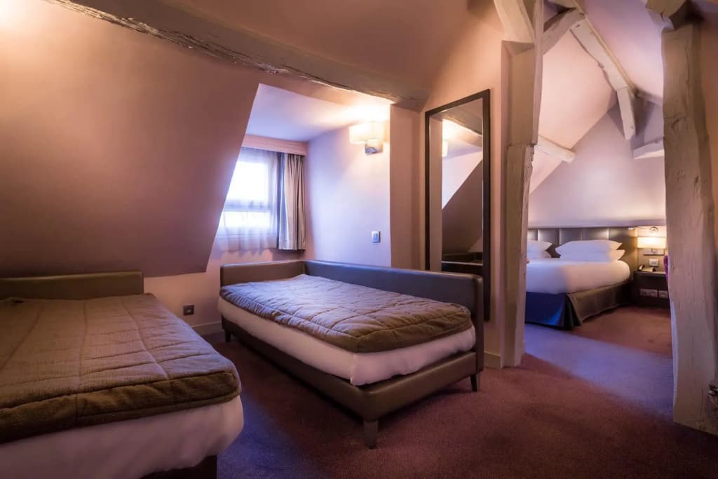 Masséna Hôtel - photo 5