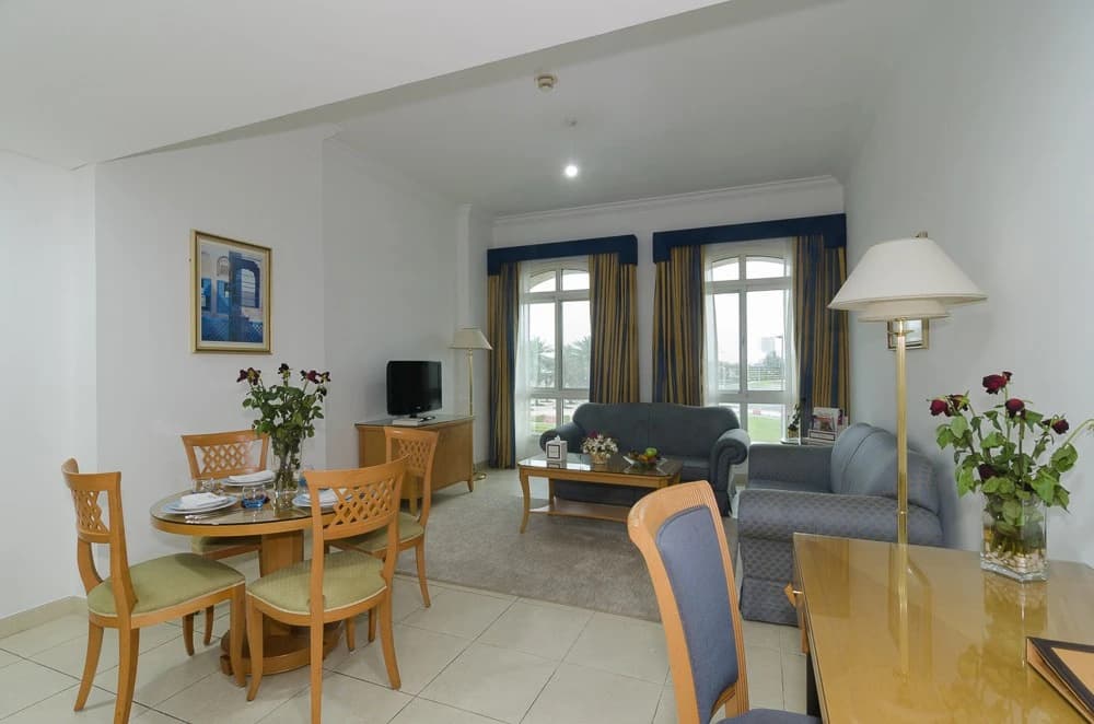 Roda Metha Suites - photo 8