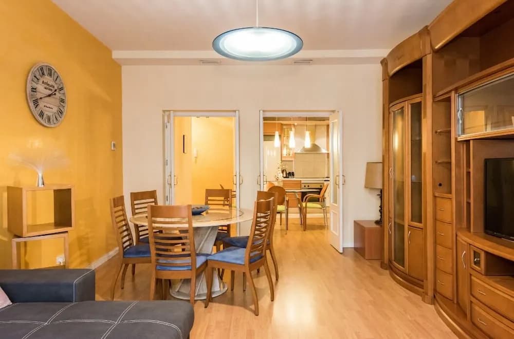 M&F Fuencarral Apartamento - photo 6