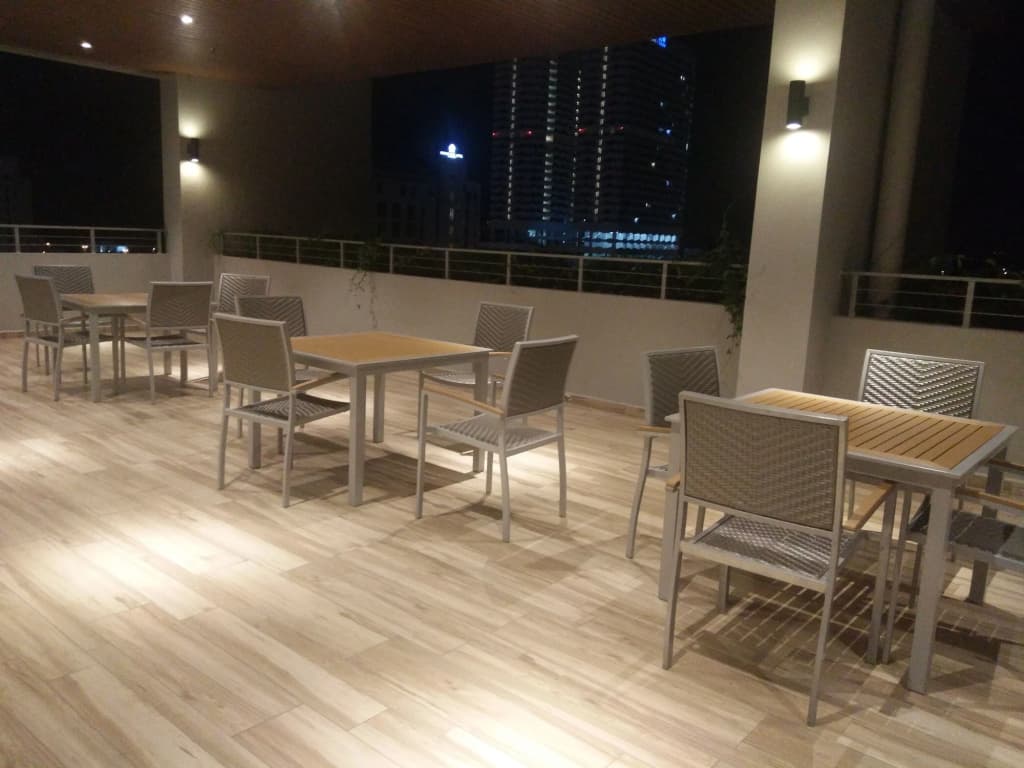 Atlantics Residence Melaka - photo 23