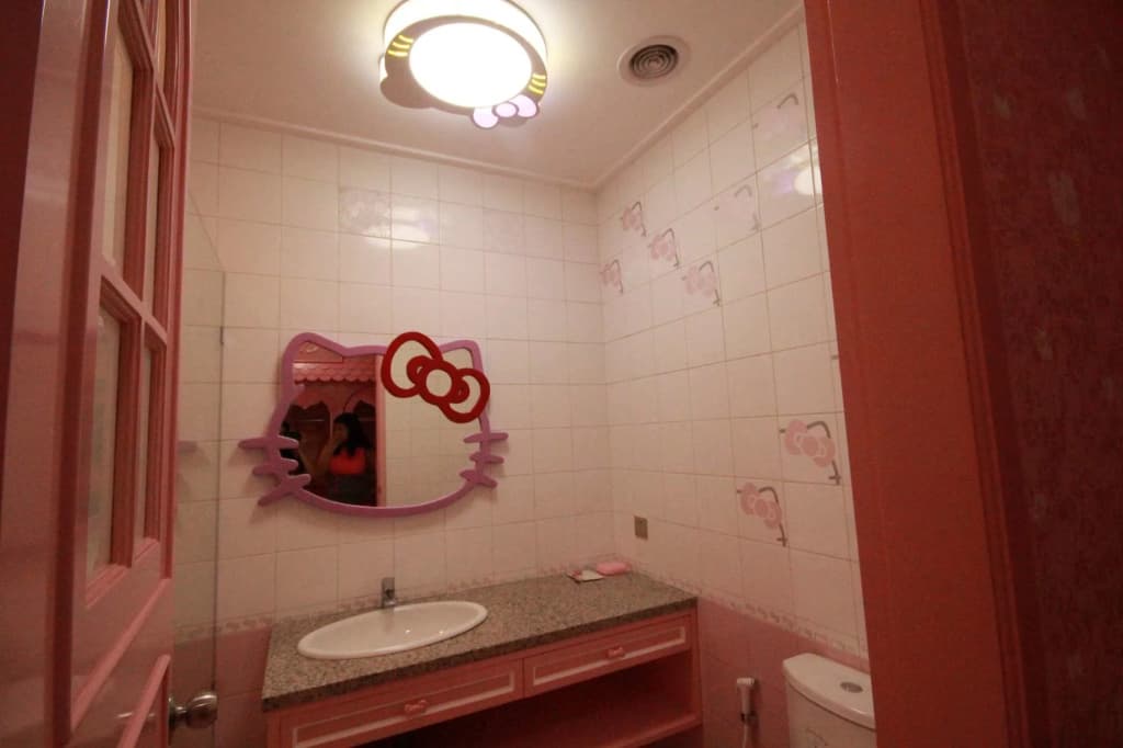 Harvia Suites - photo 9