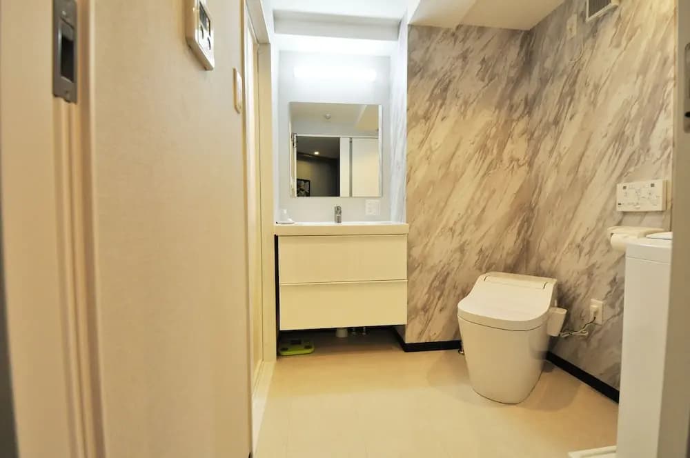 Senlax Inn Osaka - photo 10