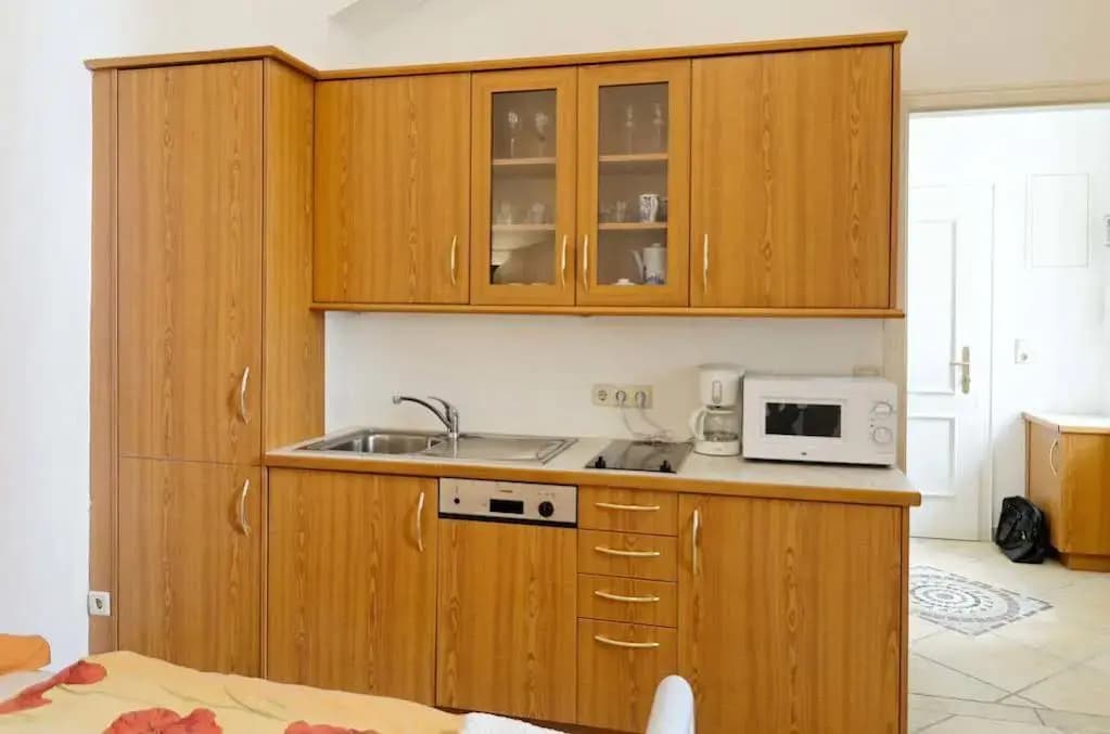 Flatprovider - Cosy Central Apartment - photo 11