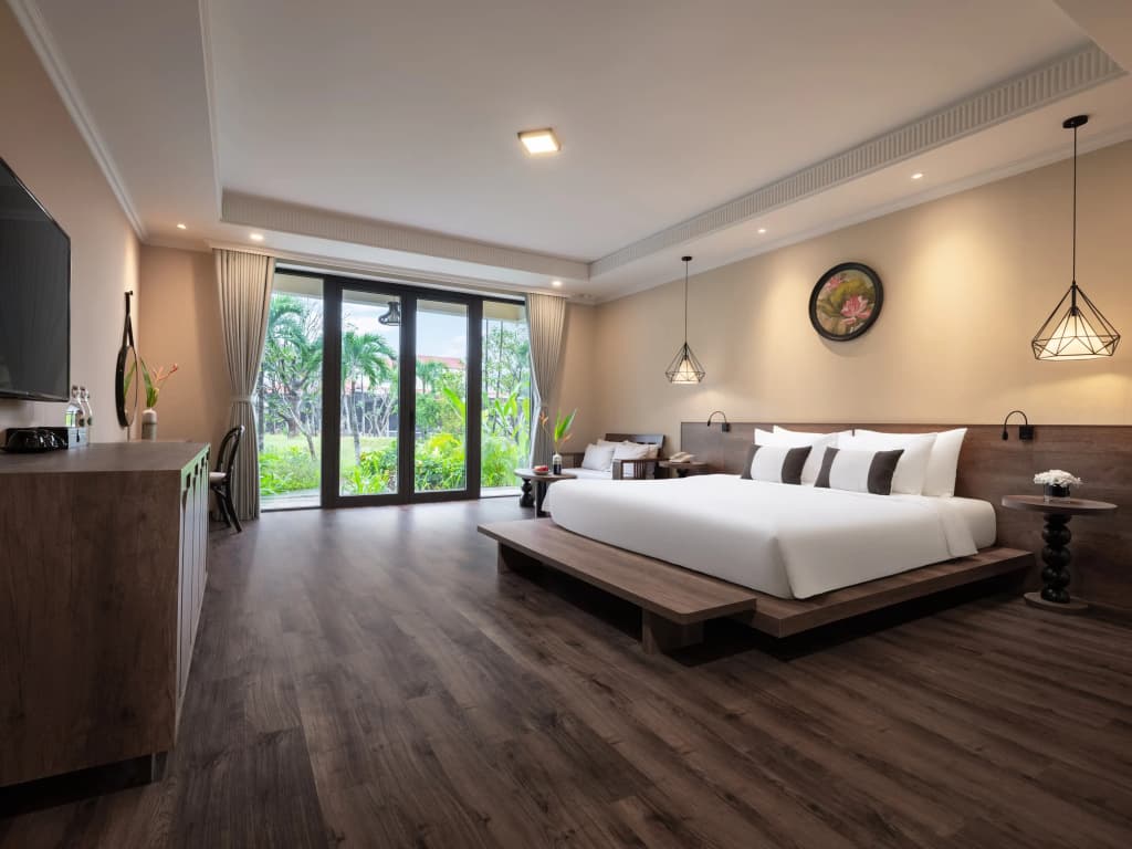 Phu Thinh Boutique Resort & Spa - photo 39