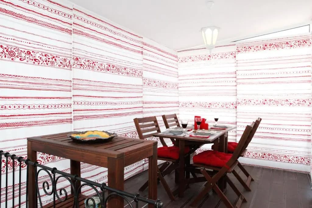Best Terrace River View Apt in Alfama - photo 19