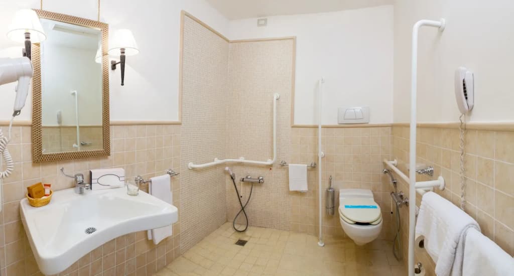 Hotel Selva Candida - photo 8